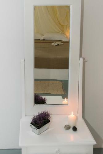 Hotel Thalassitra Private Pool Suites & Spa