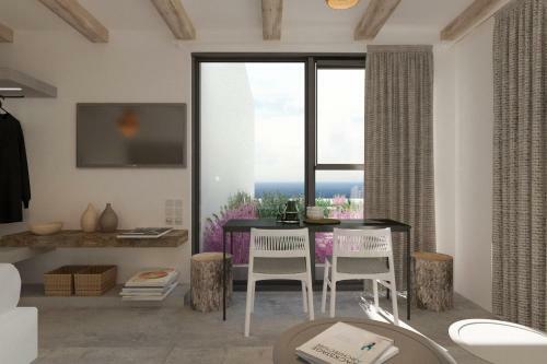 Apartamento Aelia Suites