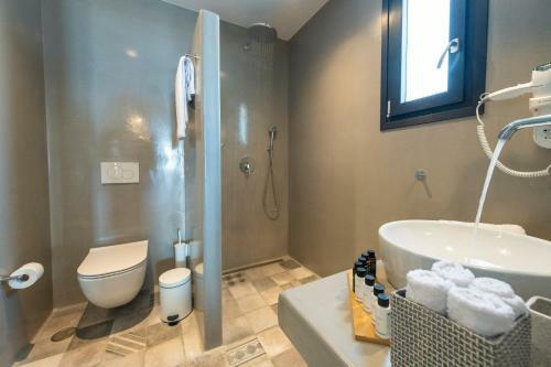 Apartamento Aelia Suites
