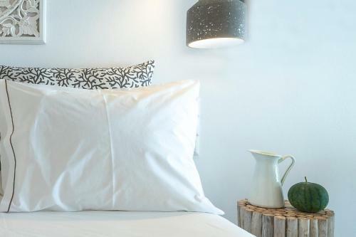 Apartamento Aelia Suites