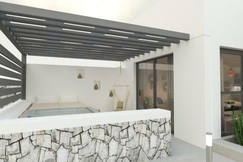 Apartamento Aelia Suites