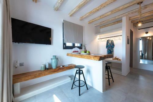 Apartamento Aelia Suites