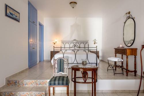 Apartamento Villa Notos