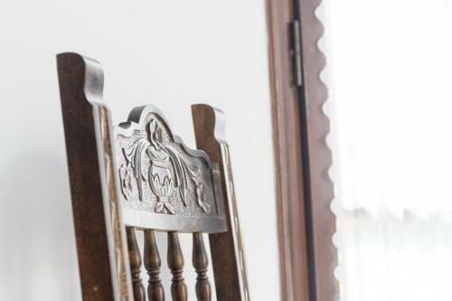 Apartamento Villa Notos