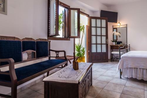 Apartamento Villa Notos