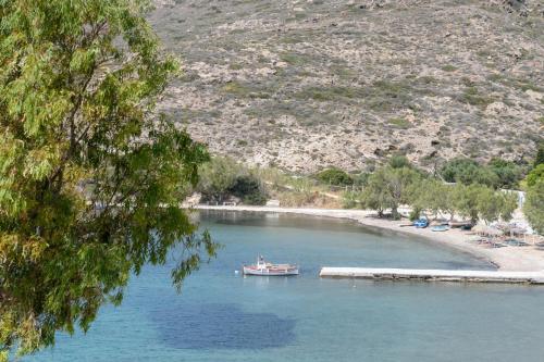Apartamento Villa Notos