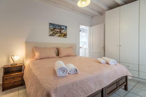 Apartamento The Millers House