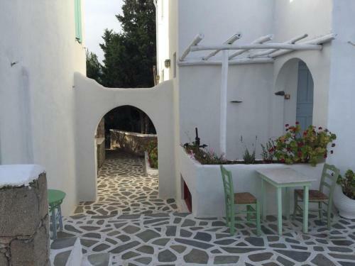 Thalassitra Village Hotel
