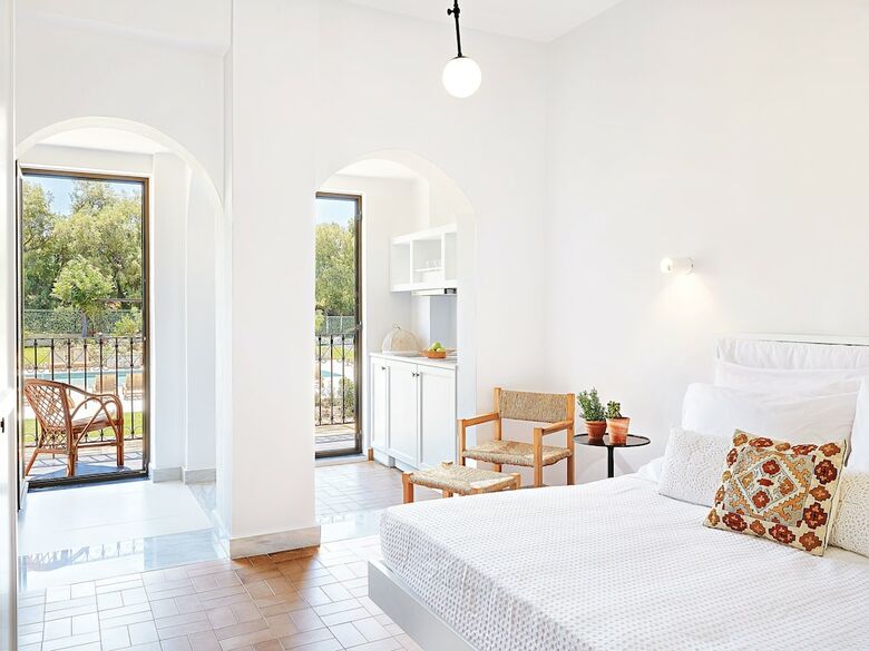 Hotel Villa Oliva