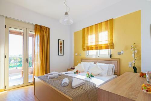Villa Aphrodite