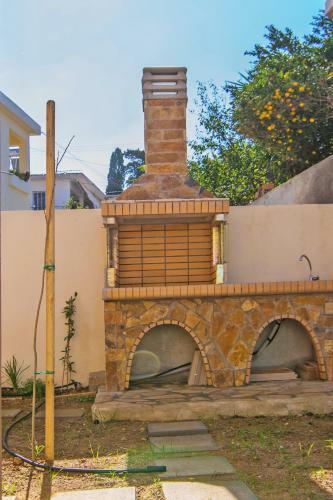 Villa Aphrodite