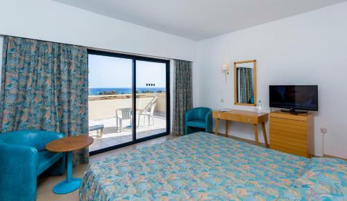 Hotel Dessole Lippia Golf - All Inclusive
