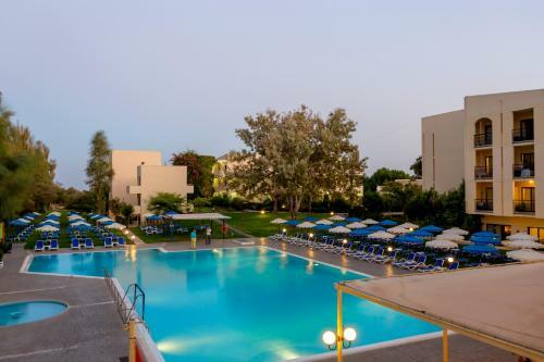 Hotel Dessole Lippia Golf - All Inclusive