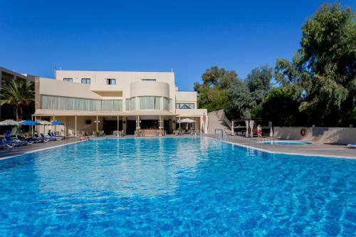 Hotel Dessole Lippia Golf - All Inclusive