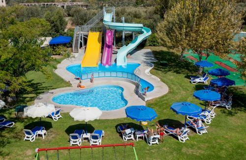 Hotel Dessole Lippia Golf - All Inclusive