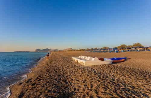 Hotel Dessole Lippia Golf - All Inclusive