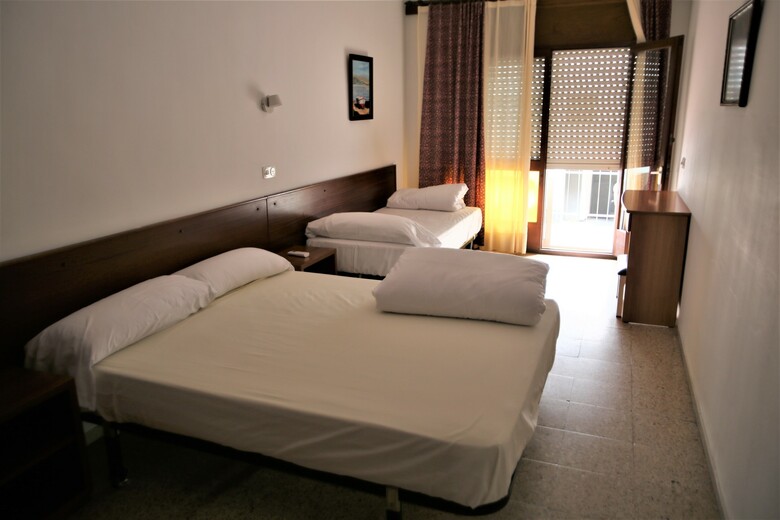 Hostel Costa Brava