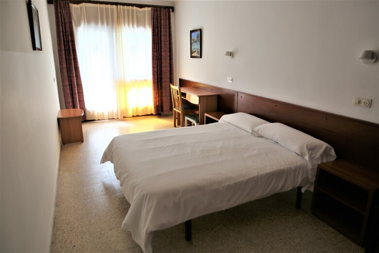 Hostel Costa Brava