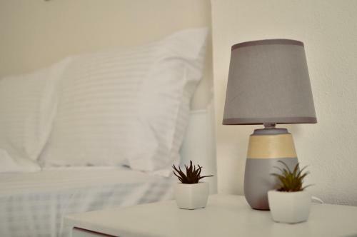 Apartamento Aelia Sea View Studios