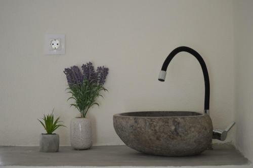Apartamento Aelia Sea View Studios