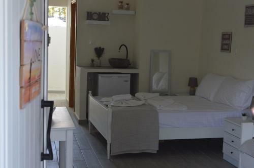 Apartamento Aelia Sea View Studios