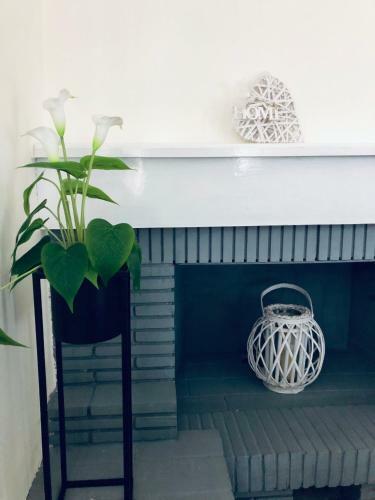 Apartamento Aelia Sea View Studios