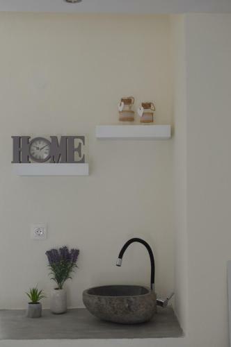 Apartamento Aelia Sea View Studios