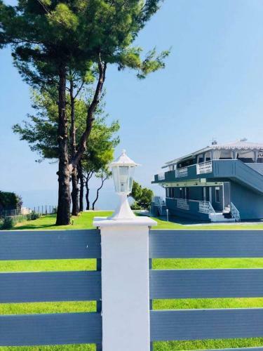 Apartamento Aelia Sea View Studios