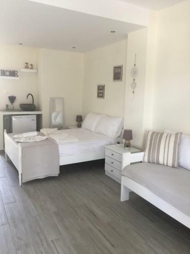 Apartamento Aelia Sea View Studios
