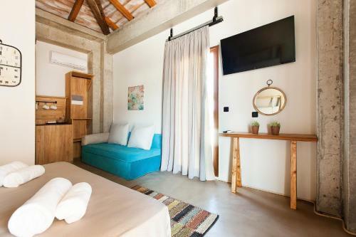 Hotel Casa Afytos (adults Only)
