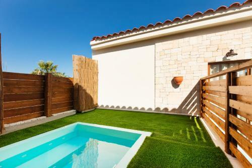 Hotel Casa Afytos (adults Only)