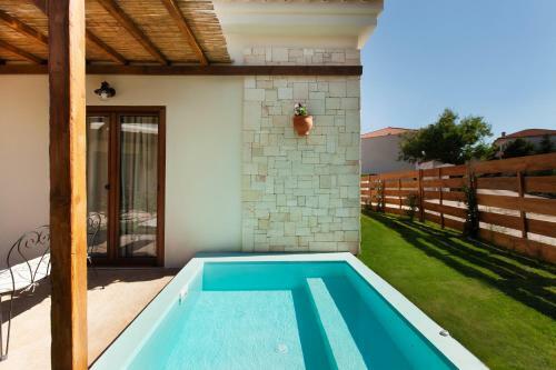Hotel Casa Afytos (adults Only)