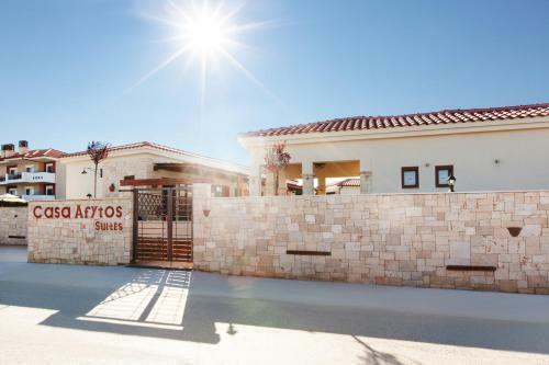 Hotel Casa Afytos (adults Only)