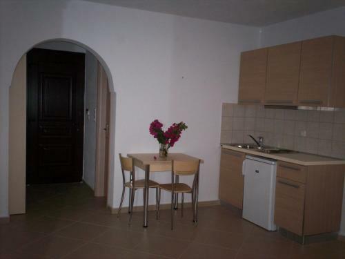 Apartamento Alex Mike