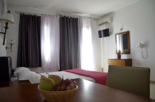 Apartamento Alex Mike