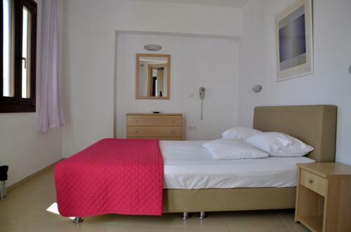 Apartamento Alex Mike