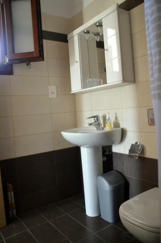 Apartamento Alex Mike