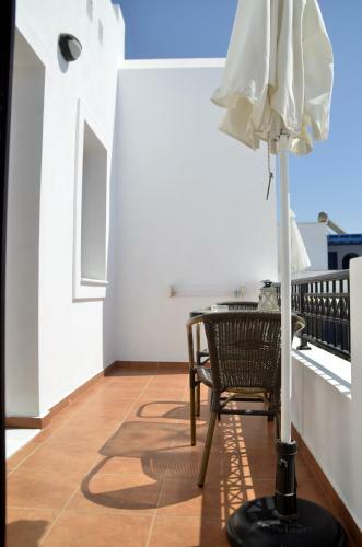 Apartamento Alex Mike