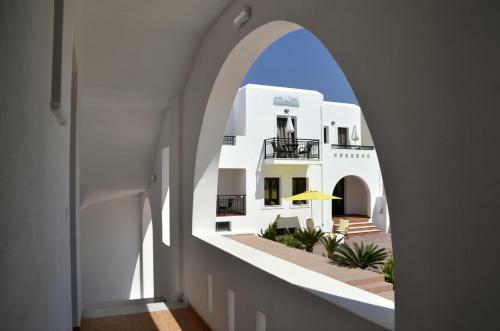 Apartamento Alex Mike