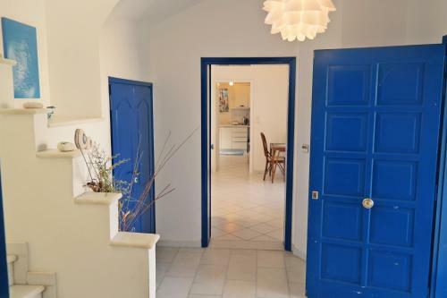 Apartamento Villa Anastazia I