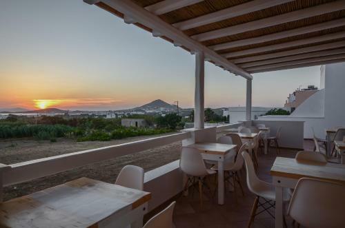 Apartamento Margaritari Hotel