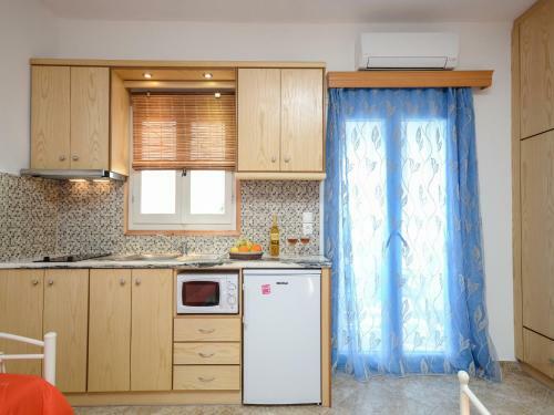 Apartamento Studios Sofia Dream