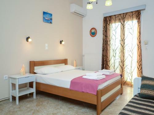 Apartamento Studios Sofia Dream