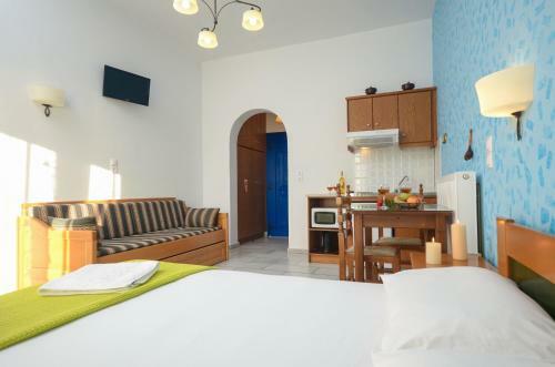 Apartamento Studios Sofia Dream