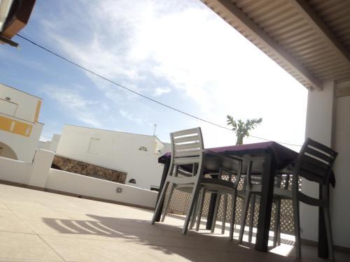 Margaritis Apartments 2