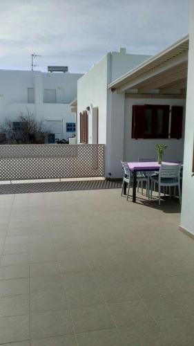 Margaritis Apartments 2