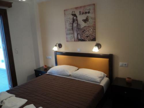 Margaritis Apartments 2
