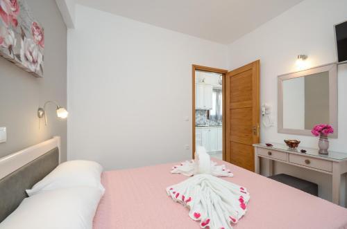 Margaritis Apartments 2