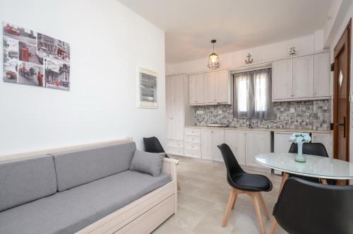 Margaritis Apartments 2