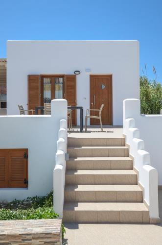 Margaritis Apartments 2